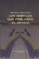 ARBOLES QUE POBLARAN EL ARTICO