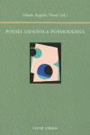 POESIA ESPA�OLA POSMODERNA