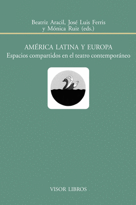 AMERICA LATINA Y EUROPA