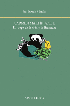CARMEN MART�N GAITE