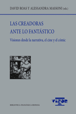 LAS CREADORAS ANTE LO FANT�STICO