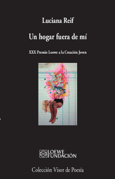 UN HOGAR FUERA DE M�