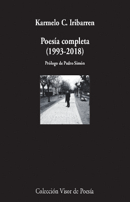POESA COMPLETA (1993-2018)