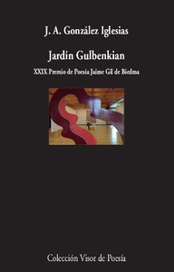 JARD�N GULBENKIAN