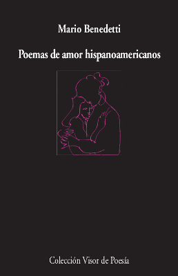 POEMAS DE AMOR HISPANOAMERICANOS