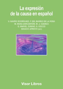 **** LA EXPRESIN DE LA CAUSA EN ESPAOL