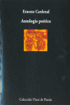 ANTOLOGIA POETICA DE ERNESTO CARDENAL