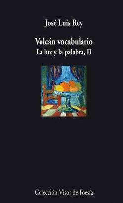 VOLCAN VOCABULARIO V 738