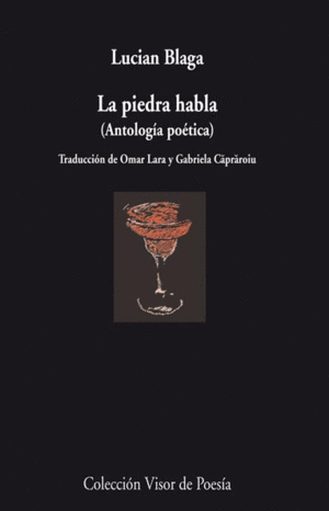 PIEDRA HABLA, LA