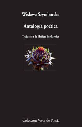 ANTOLOGA POTICA SZYMBORSKA