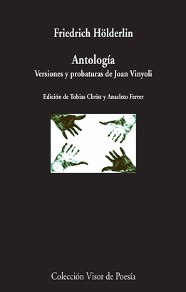 ANTOLOG�A HOLDERLIN