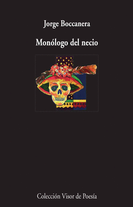 MONLOGO DEL NECIO