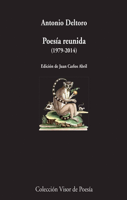 POES�A REUNIDA (1979-2014)