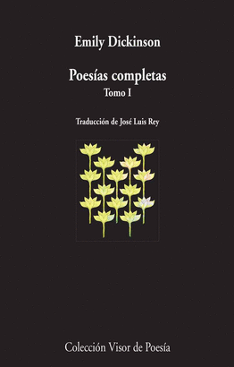 POESIAS COMPLETAS I