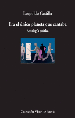 ERA EL UNICO PLANETA QUE CANTABA