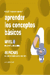 APRENDER LOS CONCEPTOS BASICOS NIVEL 4