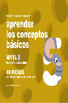 APRENDER LOS CONCEPTOS BASICOS NIVEL 5 DE 5 AOS