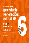 APRENDER LA NUMERACION DEL 1 AL 99 NIVEL 6