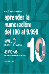 APRENDER LA NUMERACION DEL 100 AL 9999 NIVEL 10 DE 7 A 8 AOS