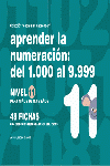 APRENDER LA NUMERACION DEL 1000 AL 9999 NIVEL 11