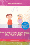 EDUCACION SEXUAL PARA NI�OS UNA TAREA SENCILLA
