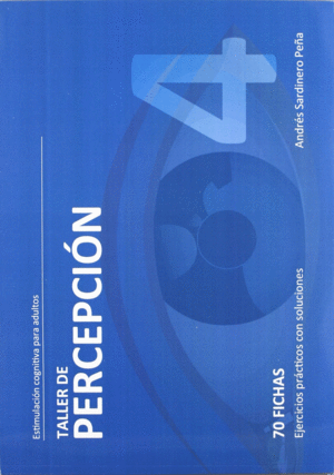 TALLER DE PERCEPCIN 4