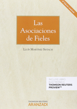 LAS ASOCIACIONES DE FIELES