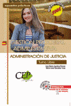 SUPUESTOS PRACTICOS GESTION PROCESAL Y ADMINISTRATIVA ADMINISTRAC