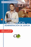 SIMULACROS DE EXAMEN CUERPO AUXILIO JUDICIAL ADMINISTRACION DE JU