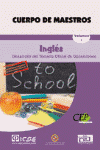 TEMARIO 1 INGLES CUEPOR DE MAEESTROS DE PRIMARIA CANARIAS