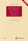 PRESUPUESTOS PARTICIPATIVOS, LOS