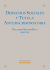 DERECHOS SOCIALES Y TUTELA ANTIDISCRIMINATORIA