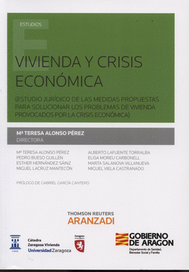 VIVIENDA Y CRISIS ECONOMICA