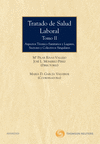 TRATADO DE SALUD LABORAL. TOMO II
