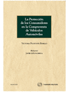 PROTECCI�N CONSUMIDORES COMPRAVENTA DE VEH�CULOS AUTOM�VILES, LA
