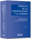 DERECHO DE LA CONSTRUCCI�N Y LA VIVIENDA 7� ED