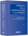 DERECHO DE LA CONSTRUCCIN Y LA VIVIENDA 7 ED