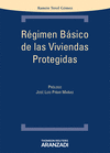 R�GIMEN B�SICO DE LAS VIVIENDAS PROTEGIDAS