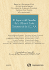 IMPACTO DEL DERECHO DE LA UE EN EL PODER TRIBUTARIO DE LAS