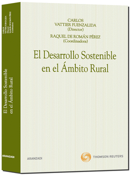 DESARROLLO SOSTENIBLE EN EL AMBITO RURAL, EL