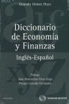DICCIONARIO DE ECONOMIA Y FINANZAS