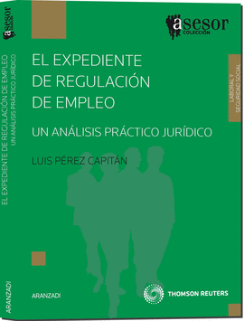 EXPEDIENTE DE REGULACION DE EMPLEO, EL