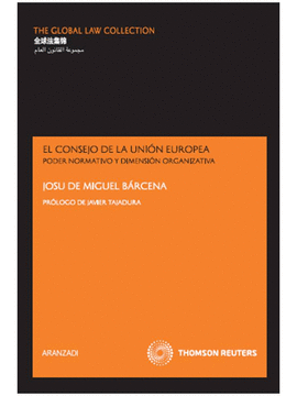 CONSEJO DE UNION EUROPEA, EL