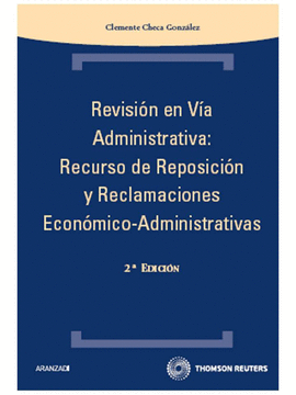 REVISION EN VIA ADMINISTRTATIVA