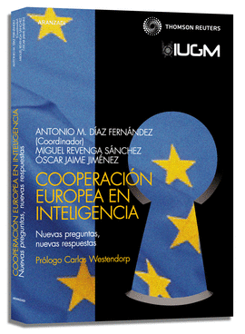 COOPERACION EUROPEA EN INTELIGENCIA