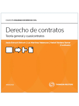 DERECHO DE CONTRATOS