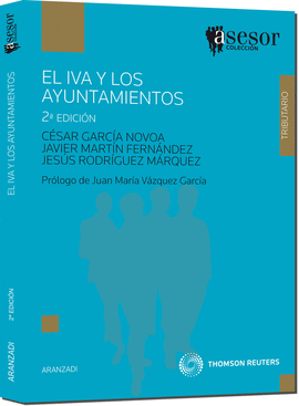 IVA Y LOS AYUNTAMIENTOS 2� ED