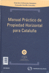 MANUAL PRACTICO PROPIEDAD HORIZONTAL PARA CATALUA