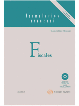 FORMULARIOS FISCALES 7ª ED