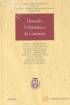 DERECHO URBANISTICO DE CANARIAS 1 ED